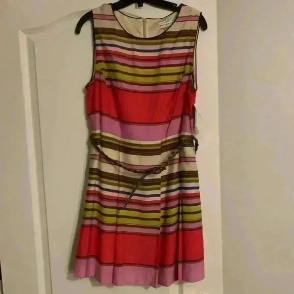 New with tag beautiful  Bianca Nygard summer dress - Picture 1 of 3